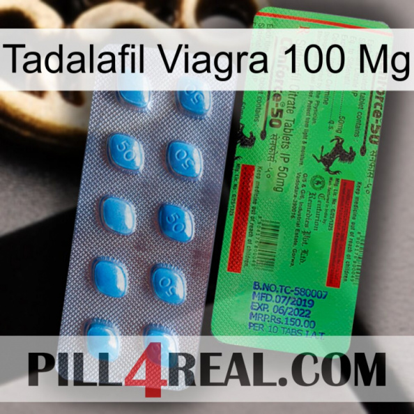 Tadalafil Viagra 100Mg new03